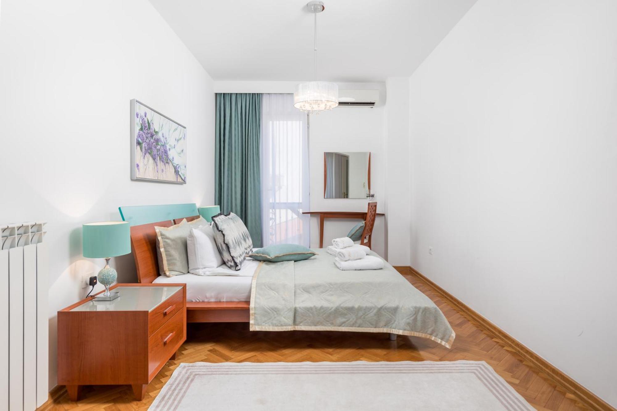 Villa Magnolia Umag Exterior foto